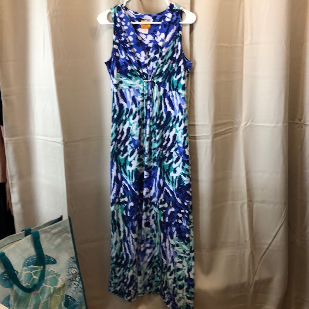 Ruby Rd. Maxi